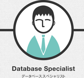 Database Specialist データベーススペシャリスト
